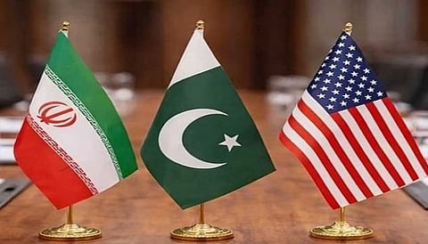 أبعاد دبلوماسية جديدة: المفاوضات الأمريكية الإيرانية في إسلام آباد اليوم