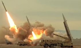 «وول ستريت»: إيران لا تزال تمتلك بترسانتها آلاف الصواريخ الباليستية