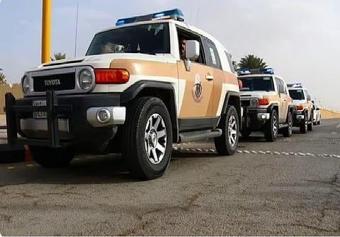 خلال أسبوع.. ضبط أكثر من 15 ألف مخالف لأنظمة الإقامة والعمل وأمن الحدود