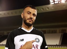 مدافع السد لـ«بوابة السعودية»: أحلامنا بلا حدود أمام الهلال