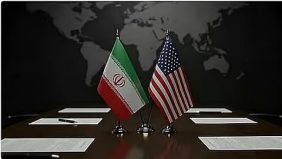 أهمية المفاوضات الإيرانية الأمريكية في صياغة واقع إقليمي جديد