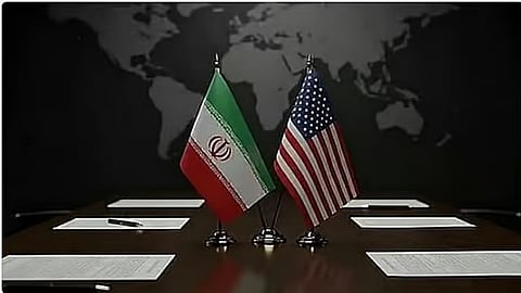 أهمية المفاوضات الإيرانية الأمريكية في صياغة واقع إقليمي جديد