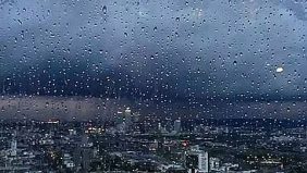 «الأرصاد» يُنبه من أمطار غزيرة على جازان ونجران