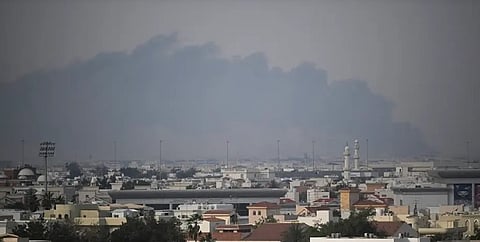 خارطة التصعيد العسكري في لبنان من الحدود إلى العمق الجنوبي