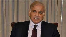 بحثا سُبل دفع جهود السلام.. رئيس وزراء باكستان يعقد اجتماعًا مع نائب «ترامب»