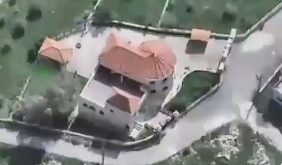 التصعيد العسكري في لبنان: ضربات استراتيجية للبنية التحتية