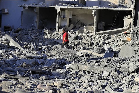 تغطية خاصة: تداعيات العدوان الإسرائيلي على لبنان والوضع الإنساني