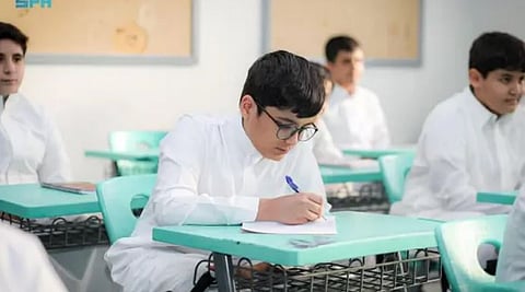 تعليق الدراسة في السعودية: إجراءات وقائية لسلامة الطلاب