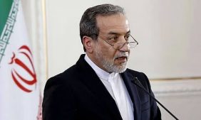 عراقجي: إيران تدخل المفاوضات وسط انعدام كامل للثقة