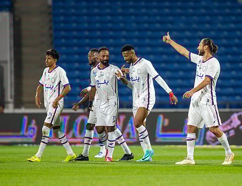 تحليل فني لنتائج الجولة 28 من دوري يلو وصراع الصعود والهبوط