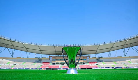 دوري أبطال آسيا للنخبة: تجربة جماهيرية استثنائية في ملاعبنا