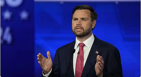 نائب الرئيس الأمريكي: أحرزنا تقدمًا كبيرًا في المحادثات مع إيران