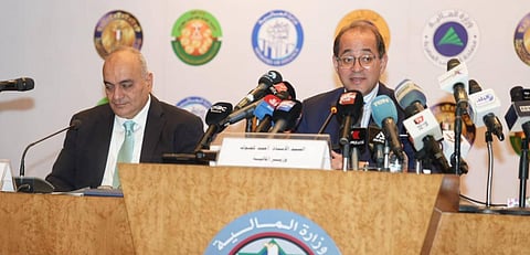 وزير المالية المصري: نبرم سنويًا عقود تحوط على 50% بشأن احتياجاتنا من المواد البترولية
