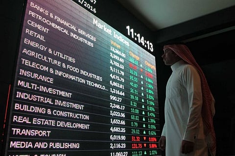 المتغيرات العالمية وأثرها على توقعات السوق المالية السعودية
