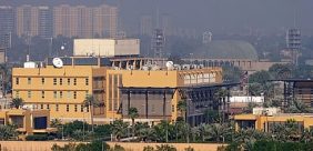 تفعيل آليات التعاون الأمني بين العراق والولايات المتحدة لمواجهة التهديدات