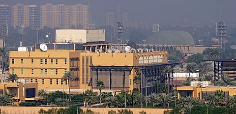 تفعيل آليات التعاون الأمني بين العراق والولايات المتحدة لمواجهة التهديدات