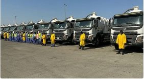 دليلك حول جهود تصريف السيول في الرياض خلال الموسم الحالي