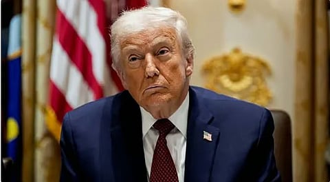 كيف ستؤثر تصريحات ترامب حول إيران على أمن الطاقة العالمي؟