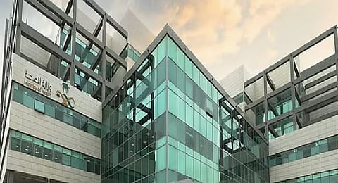 خبرات عبدالعزيز عبدالباقي كـ متحدث وزارة الصحة الجديد