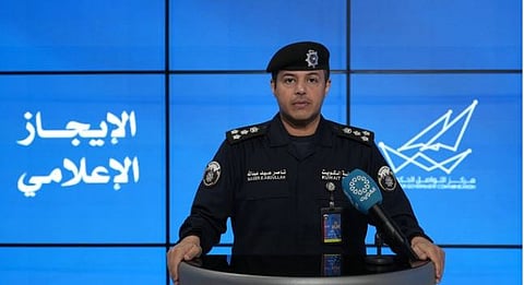 نجاح الاستقرار الأمني في الكويت في إدارة الأزمات بحكمة وهدوء