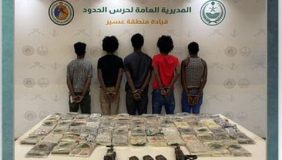 إحباط تهريب المخدرات: تكاتف الجهود لتجفيف منابع السموم