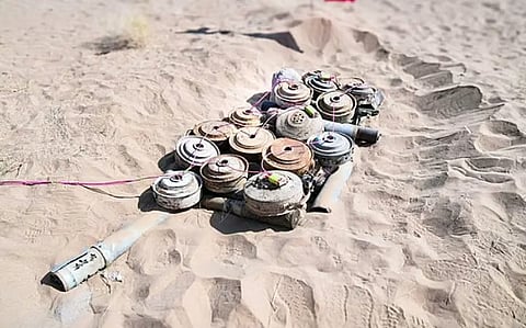 دور مشروع مسام في إعادة الاستقرار للمحافظات اليمنية