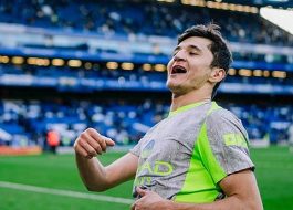 مانشستر سيتي يفوز على تشيلسي بثلاثية في قمة الجولة 32 بالدوري الإنجليزي