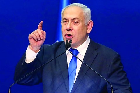 خطة انتقالية: تعيين رومان غوفمان رئيساً للموساد في يونيو 2026