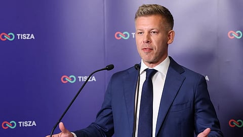 خسارة حليف نتنياهو وترامب.. «ماجيار» ينهي 16 عامًا من حكم «أوربان» في المجر