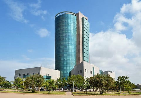 كل ما تريد معرفته عن صناعة الأفلام بجامعة جازان