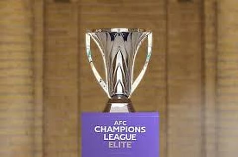 اكتمال وصول فرق دور الـ16 من دوري أبطال آسيا للنخبة إلى جدة