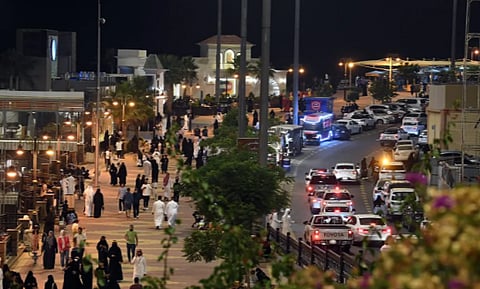 عسير تعزز موقعها الاقتصادي بحضور لافت في السجلات التجارية والقطاعات الواعدة