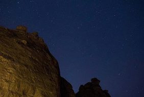 فلكية جدة: بدء أسبوع السماء المظلمة العالمي 2026 للتوعية بمخاطر التلوث الضوئي