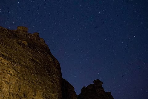 فلكية جدة: بدء أسبوع السماء المظلمة العالمي 2026 للتوعية بمخاطر التلوث الضوئي