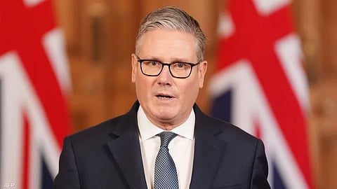 تحليل شامل: موقف بريطانيا من التصعيد في الشرق الأوسط حالياً