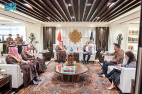 أهمية التعاون المتحفي بين الرياض وجاكرتا عبر بوابة التراث