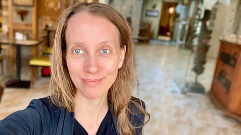 فشل الإجلاء البري لضحية اختطاف شيلي كيتلسون بسبب هجوم مباغت