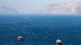 الدفاع البريطانية: أرسلنا عسكريين للقيادة المركزية الأمريكية لتنسيق تأمين هرمز بعد انتهاء الحرب