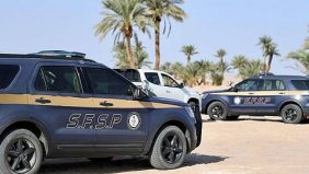 القوات الخاصة للأمن والحماية تعزز التوازن البيئي في تبوك