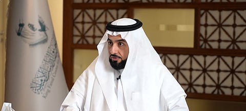 دليلك الشامل عن المخطوطات العربية في السعودية وتاريخ تدوينها