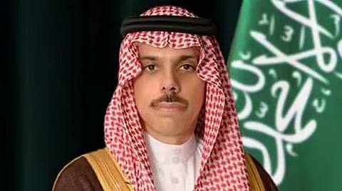 تعزيز العلاقات السعودية الكويتية عبر التنسيق الدبلوماسي المستمر