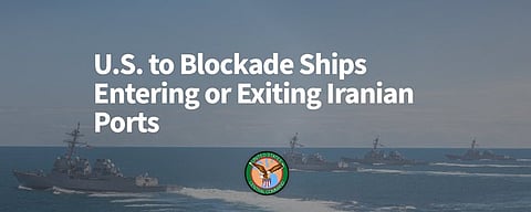 تحركات عسكرية لتعزيز السيطرة البحرية في مضيق هرمز