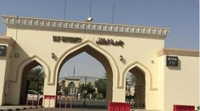 جامعة الطائف تحوّل الدراسة الحضورية إلى عن بُعد اليوم بناءً على تقارير الأرصاد