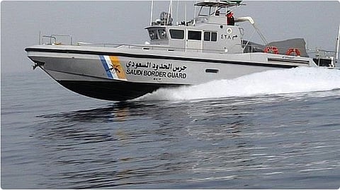 بلاغات حرس الحدود بشأن رصد مخالفات الصيد في السعودية