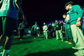 مناطق ترفيهية تفاعلية لاستقبال جماهير دوري أبطال آسيا للنخبة بجدة