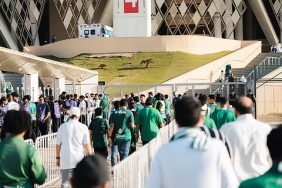 جماهير دوري أبطال آسيا للنخبة تُشيد بالتجربة السلسة من الوصول إلى جدة حتى دخول الملاعب