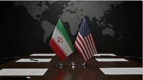مسؤول باكستاني لـ«رويترز»: الجولة القادمة من محادثات أمريكا وإيران قد تعقد هذا الأسبوع أو أوائل الأسبوع المقبل