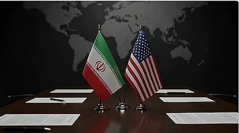 مسؤول باكستاني لـ«رويترز»: الجولة القادمة من محادثات أمريكا وإيران قد تعقد هذا الأسبوع أو أوائل الأسبوع المقبل