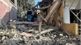 تحديات تواجه مفاوضات لبنان وإسرائيل في العاصمة الأمريكية