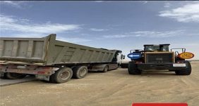 بلاغات المواطنين تدعم القوات الخاصة للأمن البيئي في كشف التجاوزات